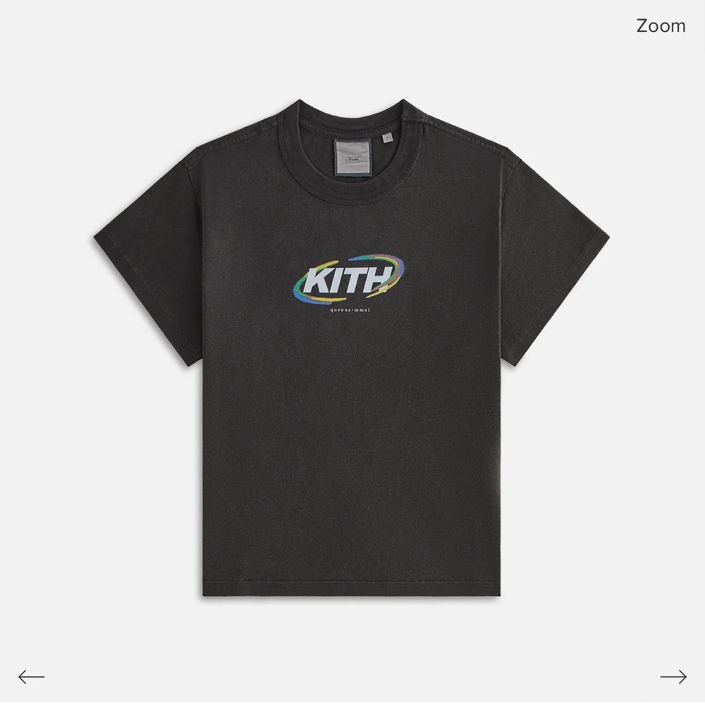 Kith Women’s Shirt